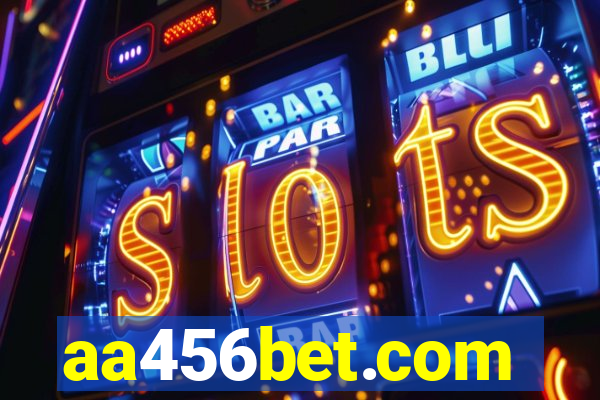 aa456bet.com