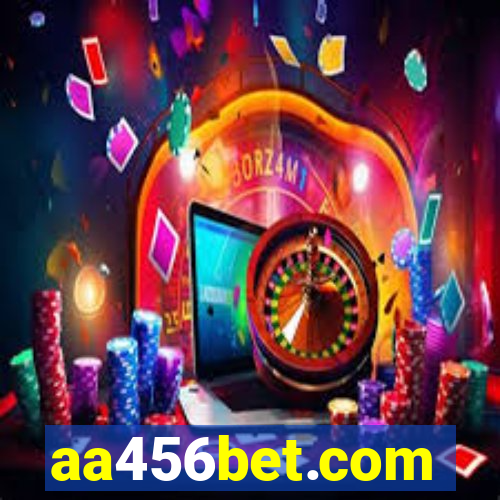 aa456bet.com