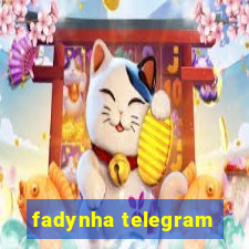 fadynha telegram