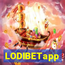 LODIBETapp