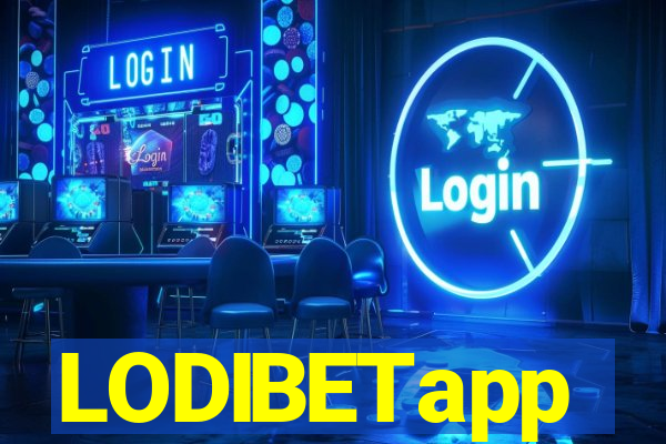LODIBETapp