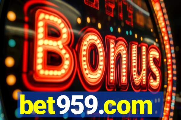 bet959.com