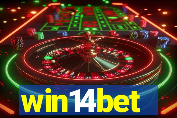 win14bet