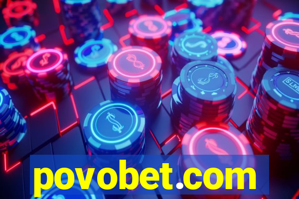 povobet.com