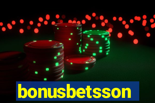 bonusbetsson