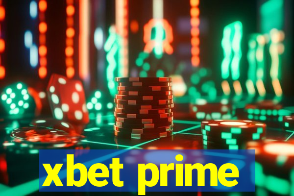 xbet prime