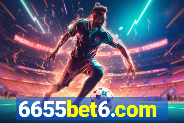 6655bet6.com