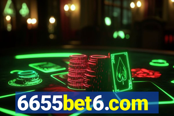 6655bet6.com
