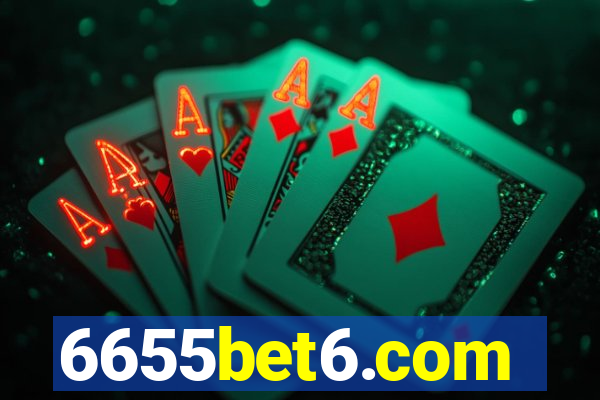 6655bet6.com