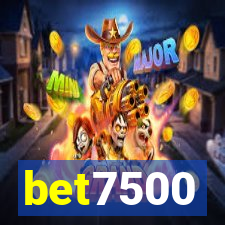 bet7500