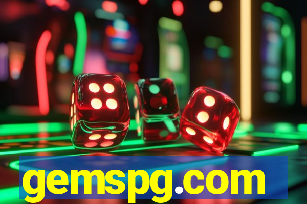 gemspg.com