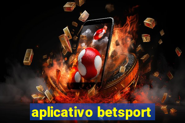 aplicativo betsport