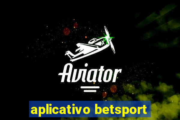 aplicativo betsport