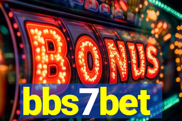 bbs7bet