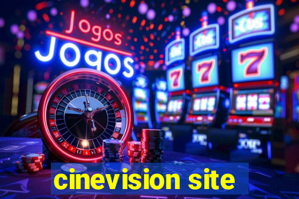 cinevision site