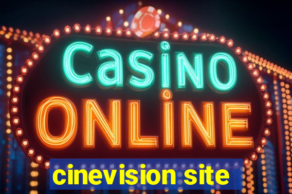 cinevision site