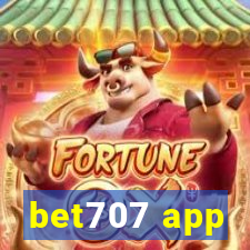 bet707 app