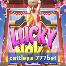 cattleya 777bet