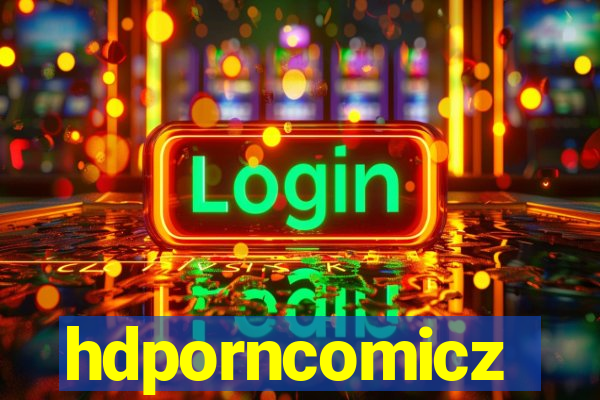 hdporncomicz