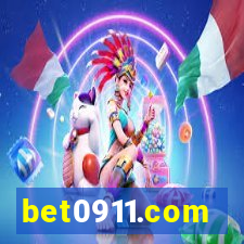 bet0911.com