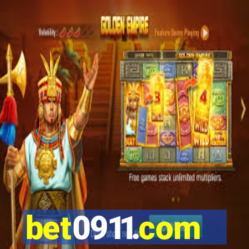 bet0911.com