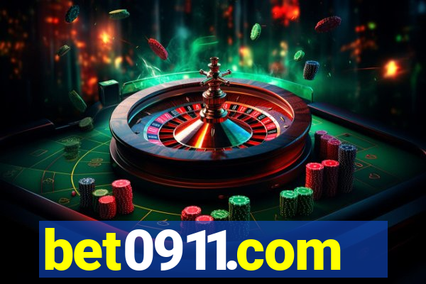 bet0911.com