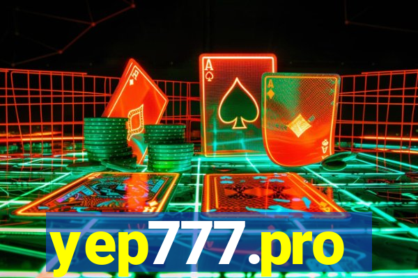 yep777.pro