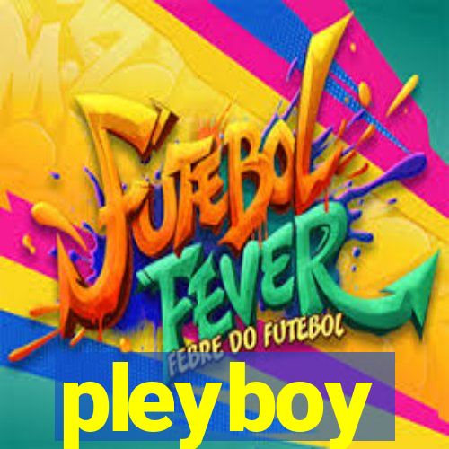 pleyboy