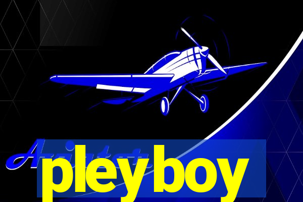 pleyboy