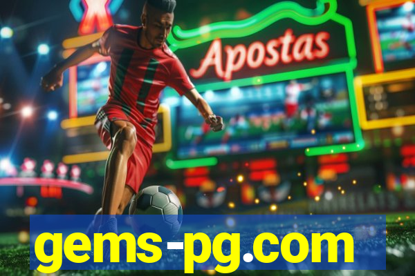 gems-pg.com