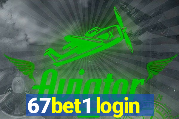 67bet1 login