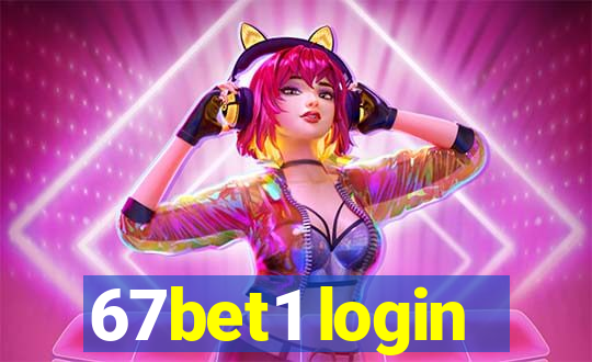 67bet1 login