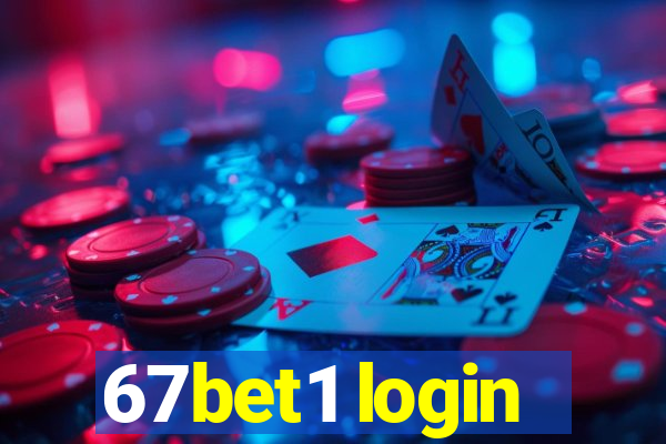 67bet1 login