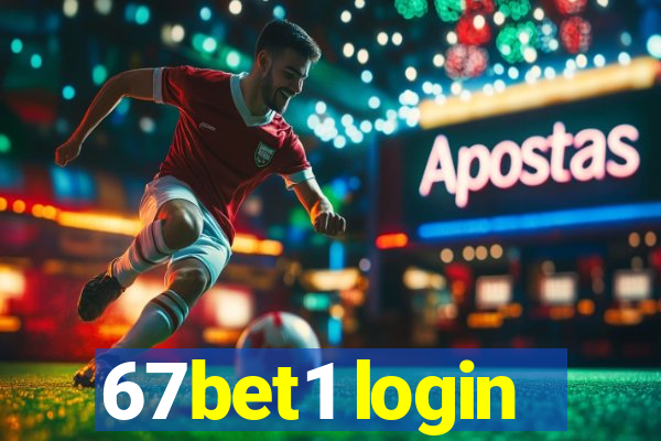 67bet1 login