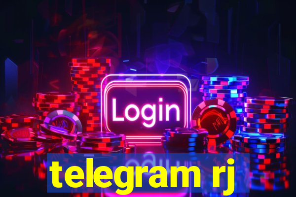 telegram rj