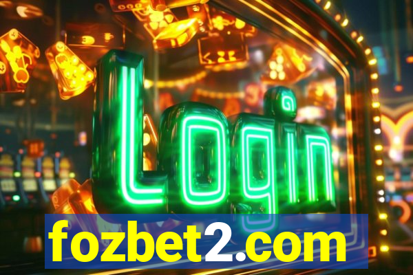 fozbet2.com