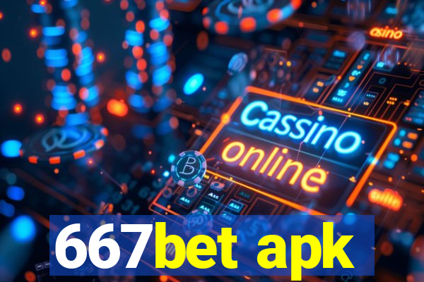 667bet apk