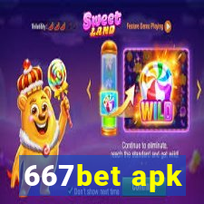 667bet apk