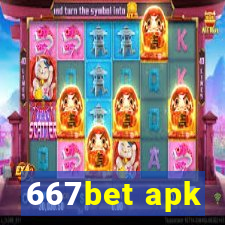 667bet apk