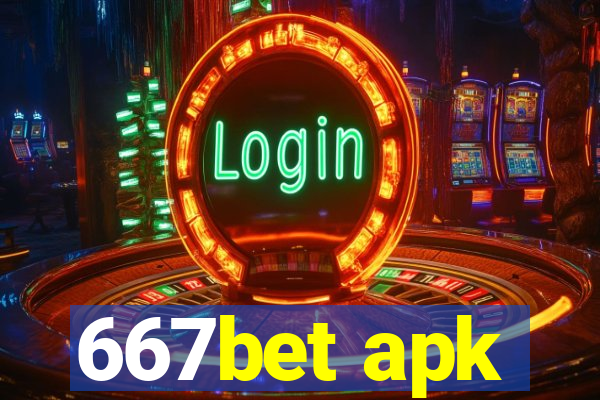 667bet apk