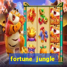 fortune jungle delight demo