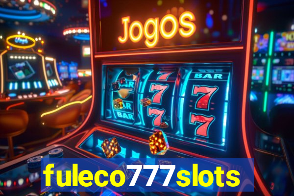 fuleco777slots
