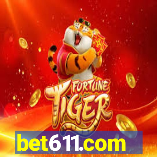 bet611.com
