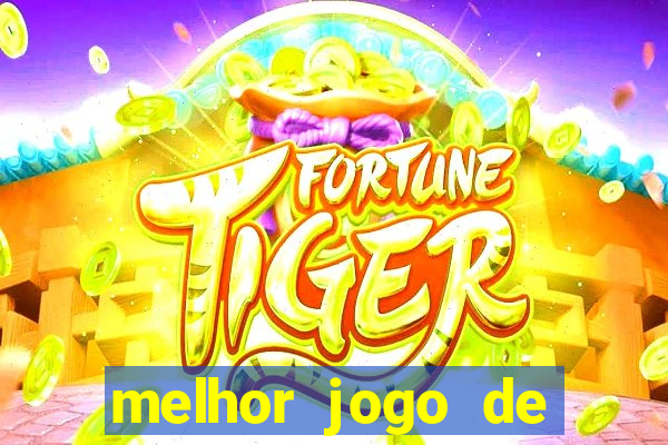 melhor jogo de buraco online