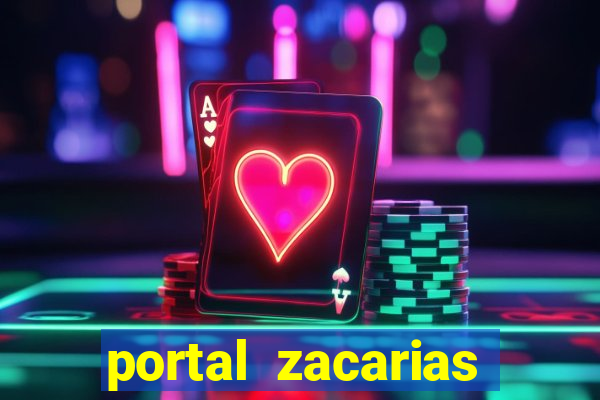 portal zacarias brida nunes