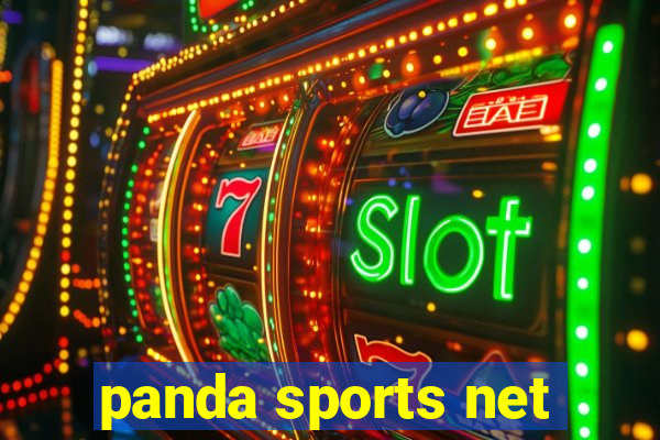panda sports net