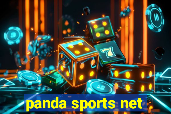 panda sports net