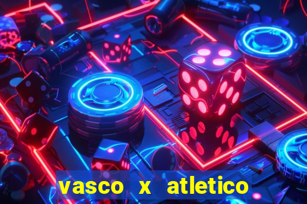 vasco x atletico mg palpites