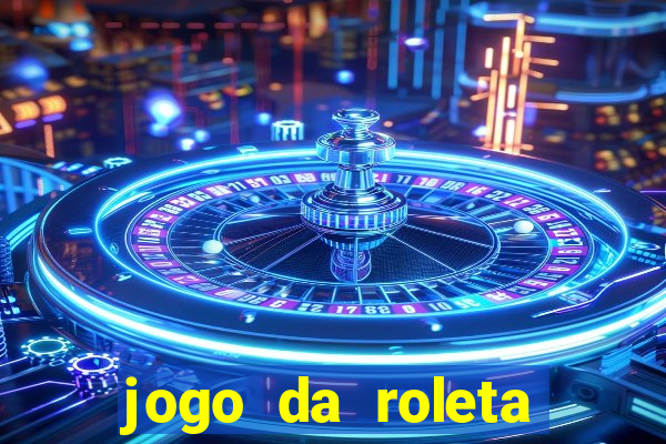 jogo da roleta silvio santos