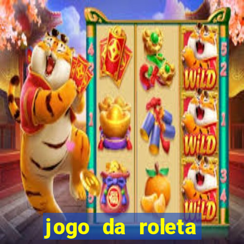 jogo da roleta silvio santos